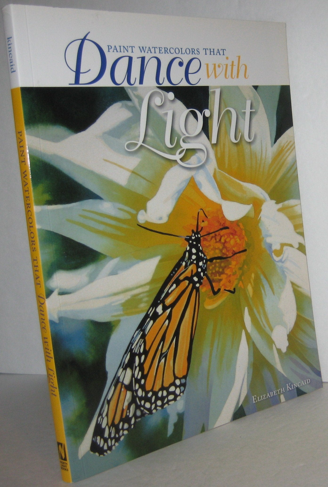 Paint Watercolors That Dance With Light