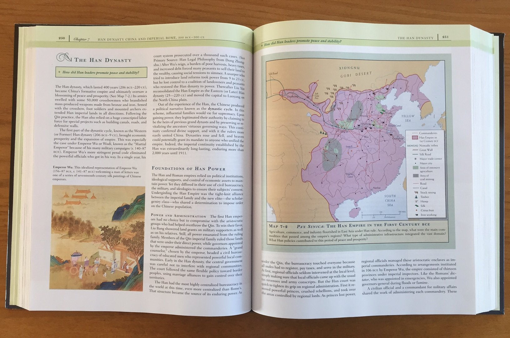 Worlds Together, Worlds Apart: A History of the World: From the Beginnings of Humankind to the Present (Third Edition) (Vol. One,Used