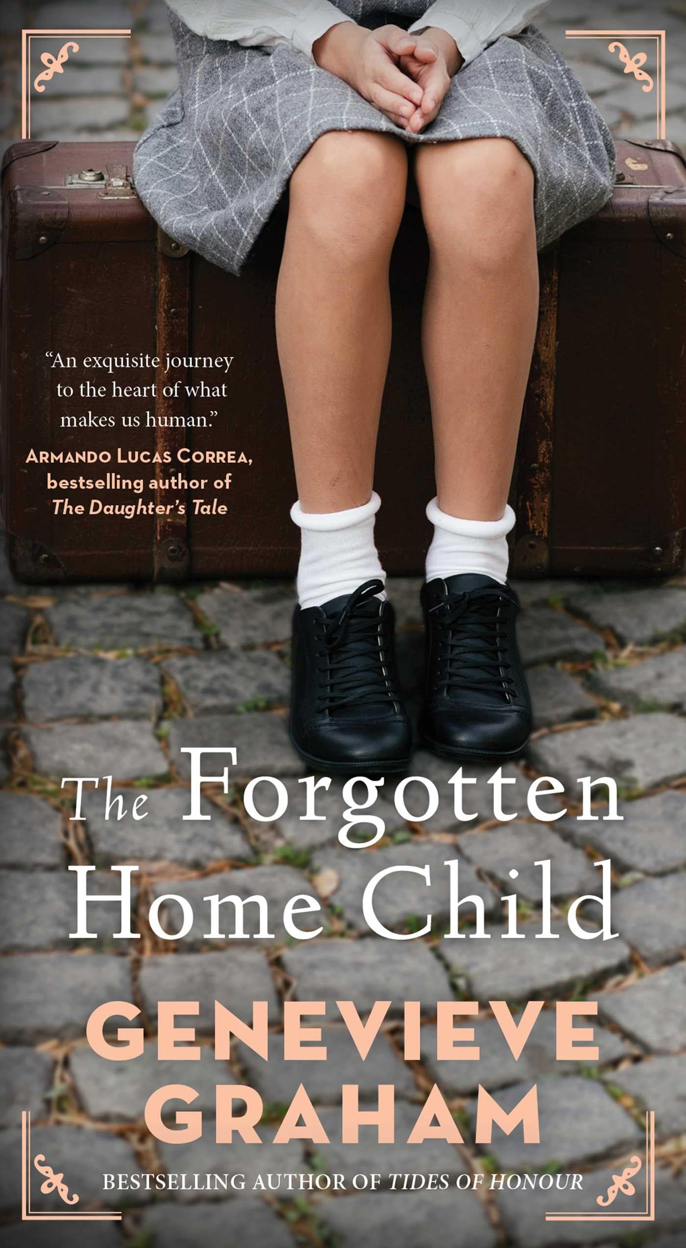 The Forgotten Home Child,New