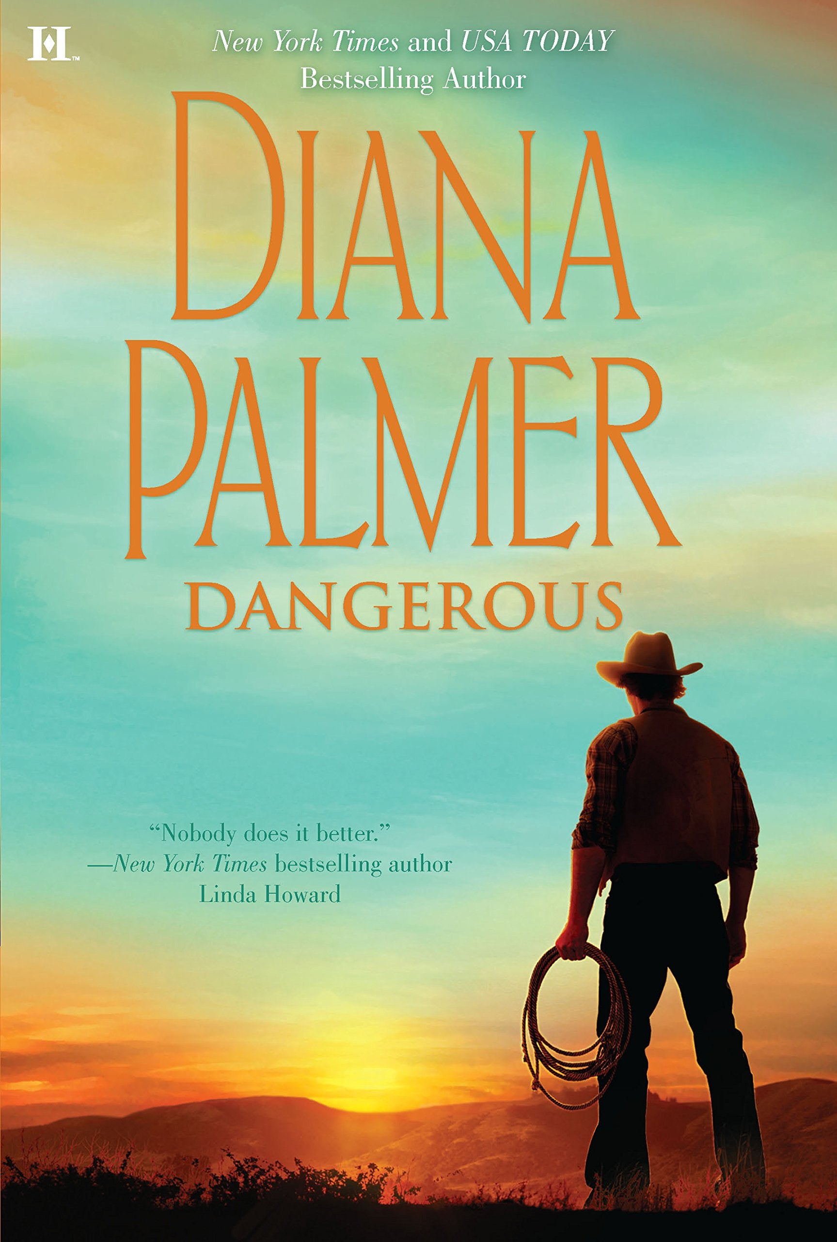Dangerous (Long, Tall Texans),New