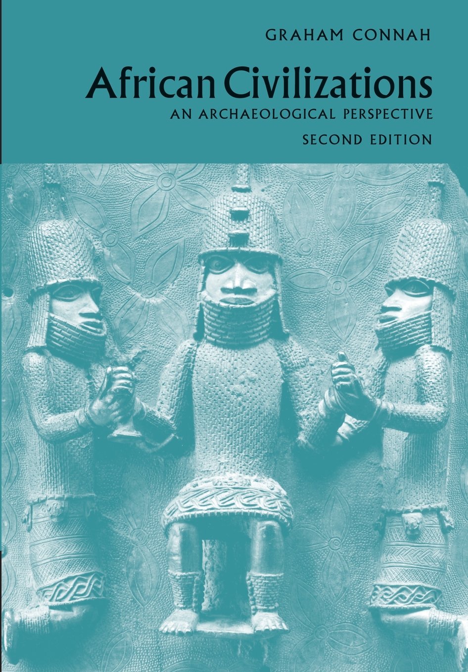 African Civilizations: An Archaeological Perspective,New