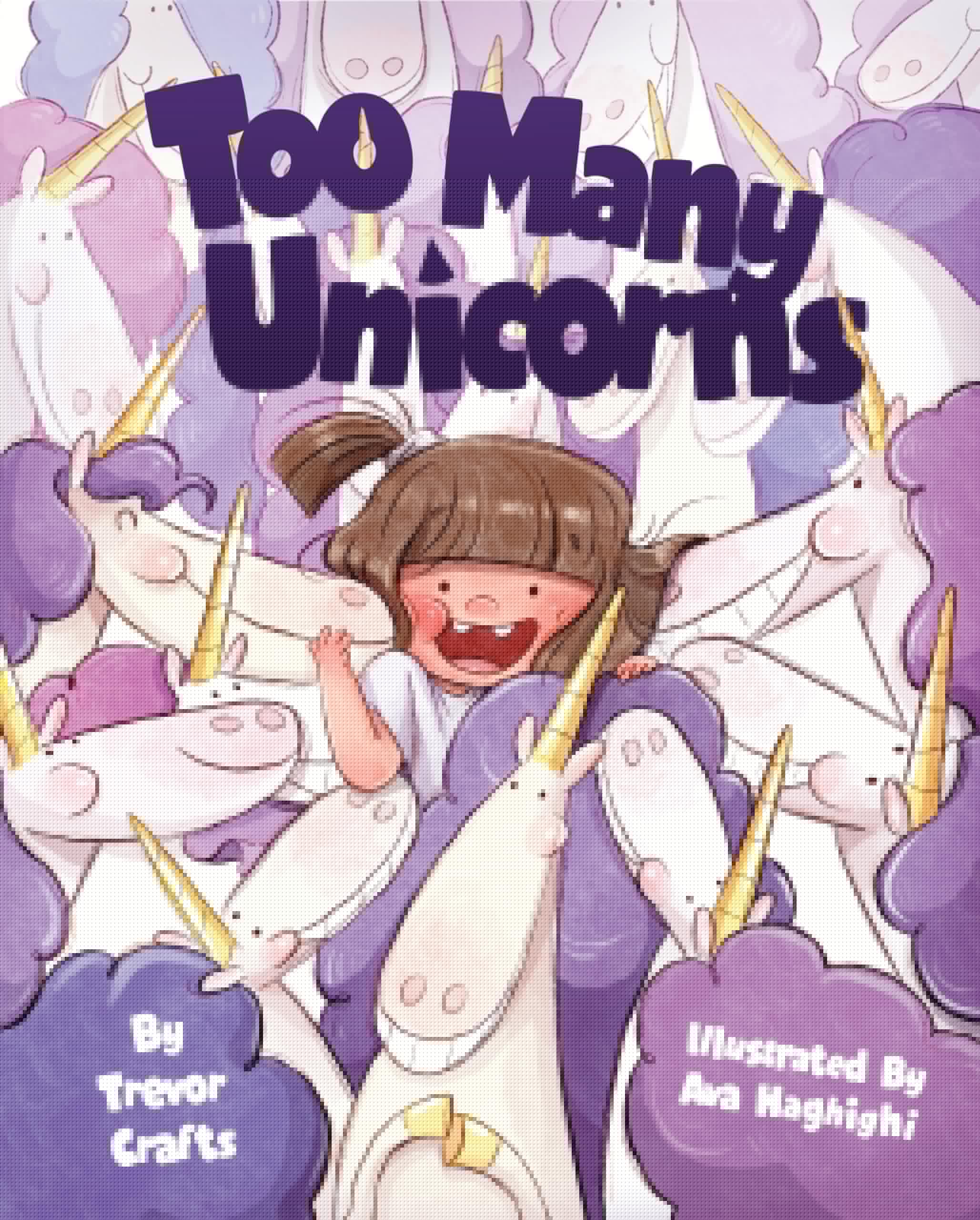 Too Many Unicorns