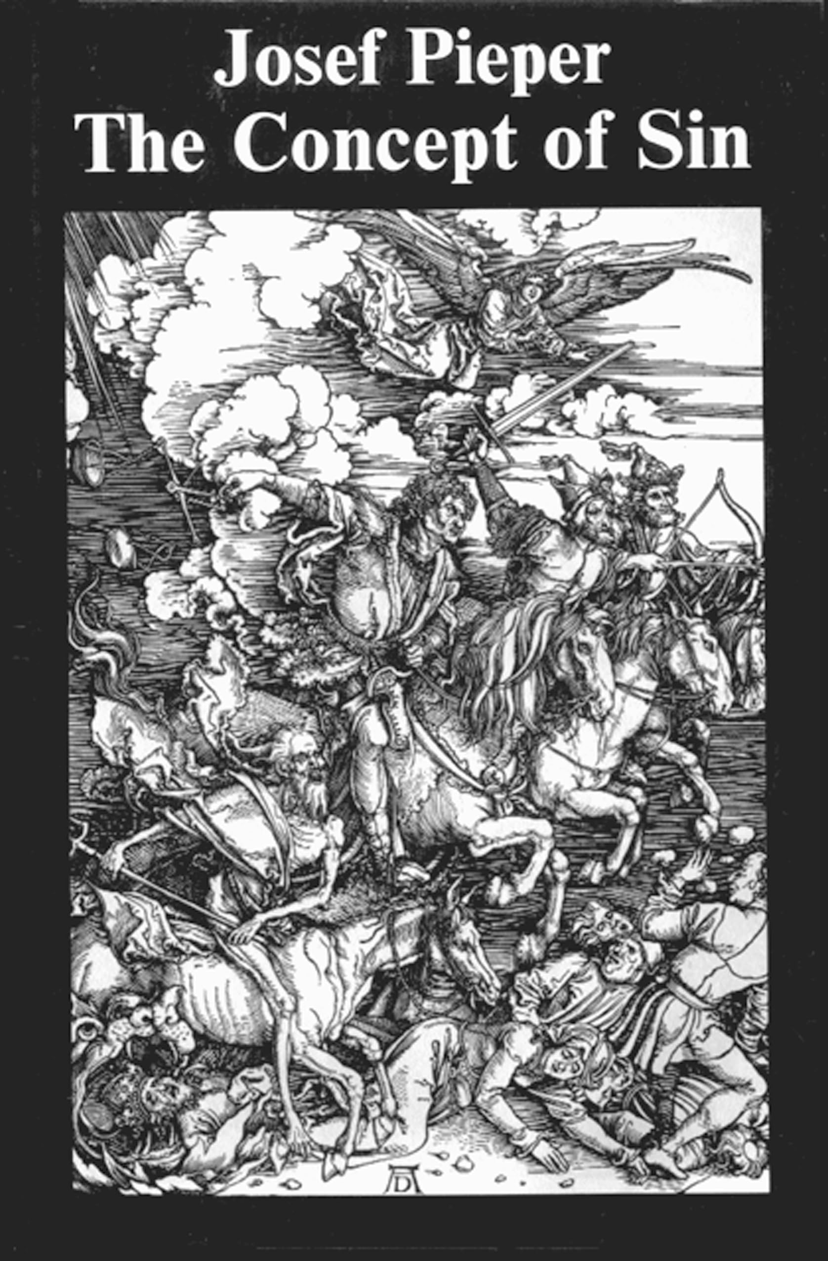 The Concept of Sin,Used