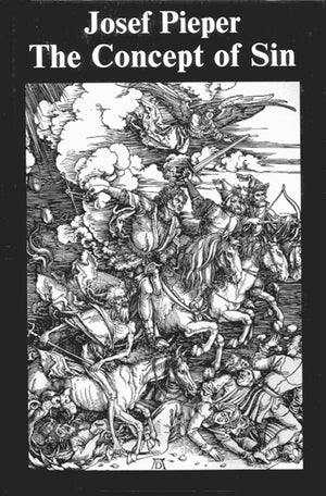 The Concept of Sin,Used