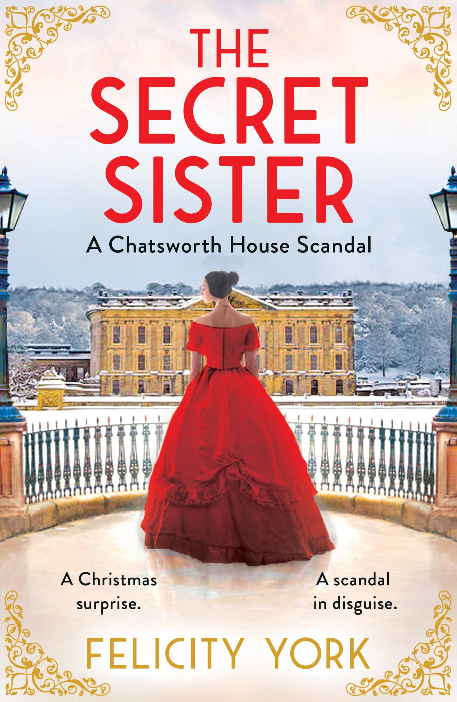 The Secret Sister: New In 2026, An Enthralling True Story Of Romance, Intrigue And Sisterhood  The Perfect Christmas Holiday Re