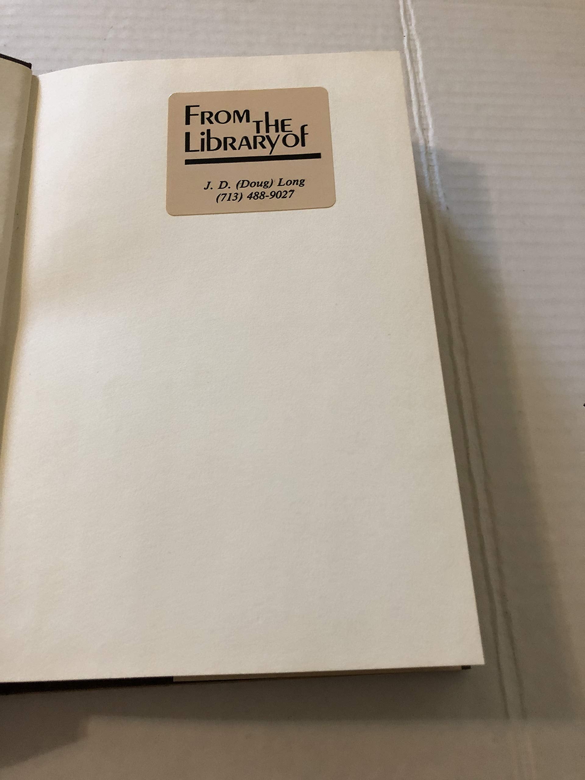 This Time Tomorrow: A Novel-used