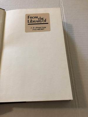 This Time Tomorrow: A Novel-used