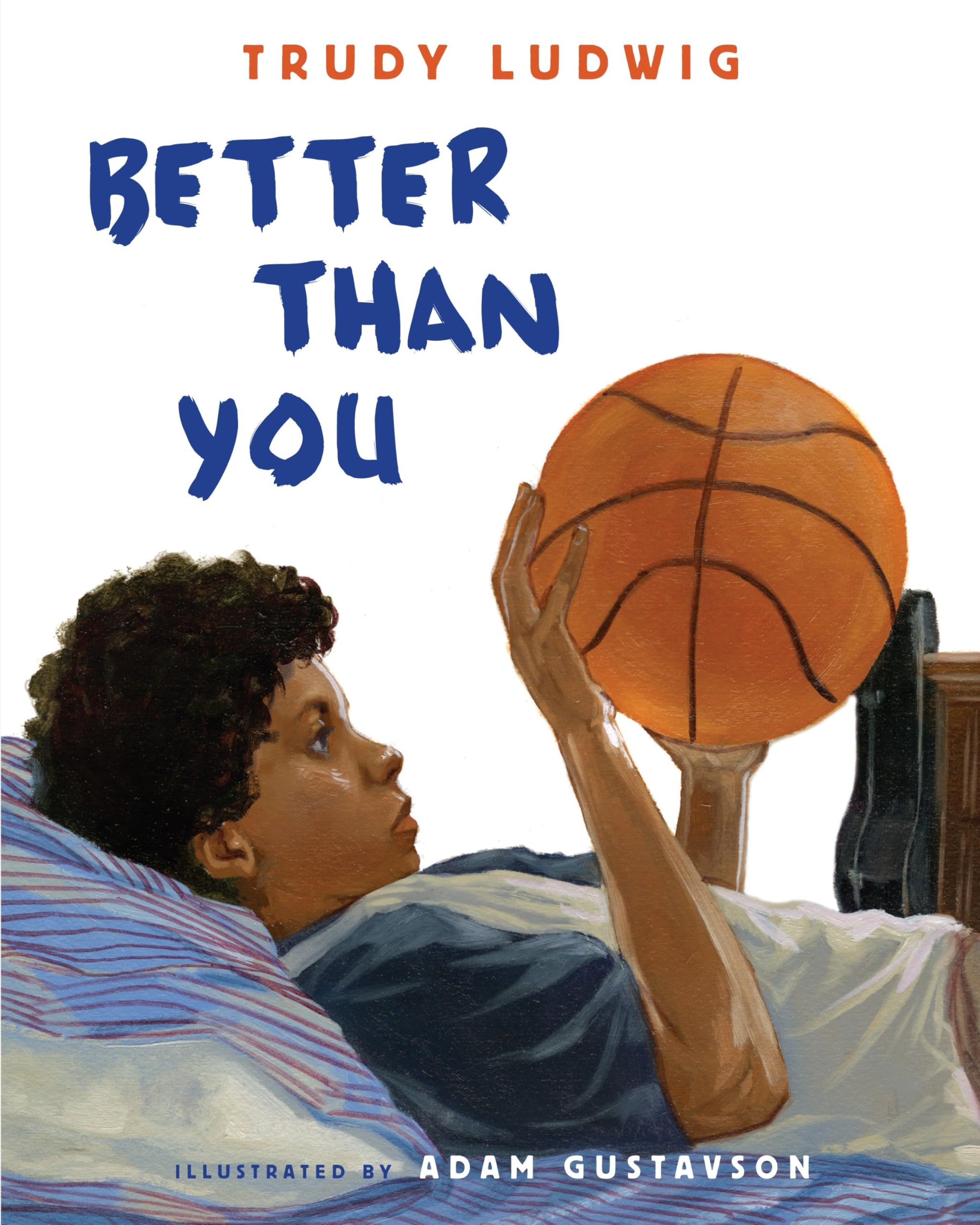 Better Than You,Used