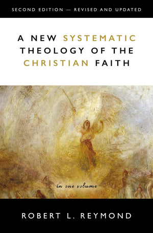 A New Systematic Theology of the Christian Faith: 2nd Edition  Revised and Updated,Used