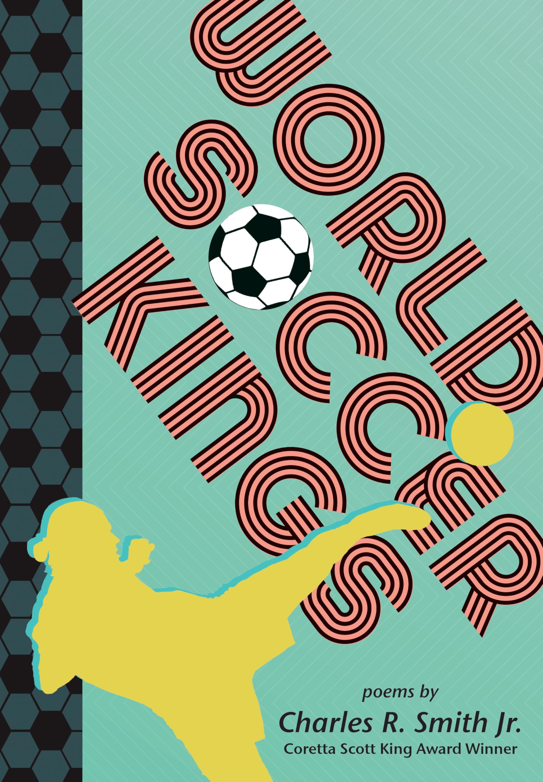 World Soccer Kings (Sports Royalty)