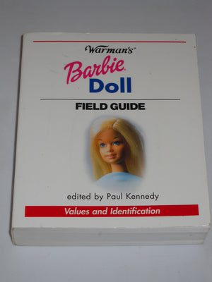 Warman'S Barbie Doll Field Guide
