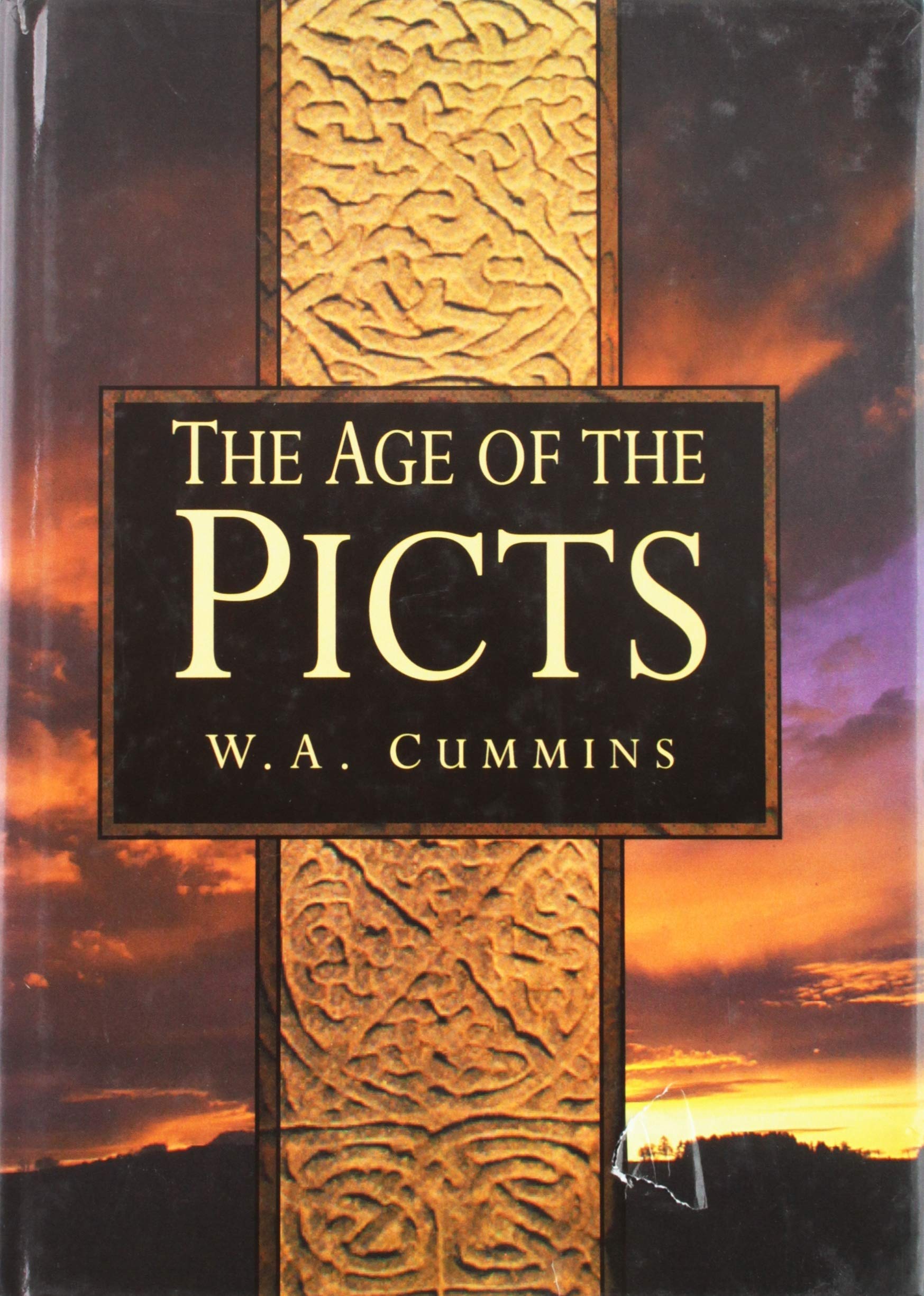 The Age of the Picts,Used