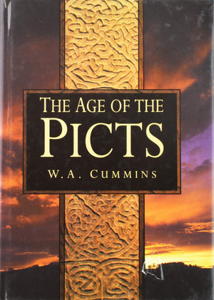 The Age of the Picts,Used