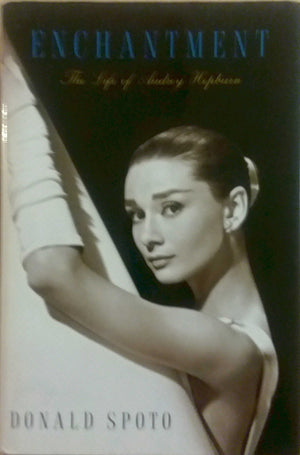 Enchantment: The Life Of Audrey Hepburn-new,New