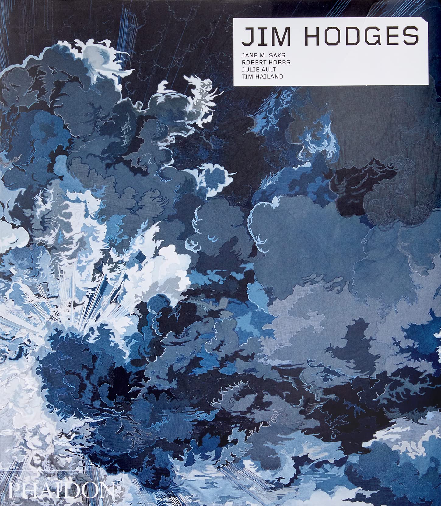 Jim Hodges (Phaidon Contemporary Artists Series)