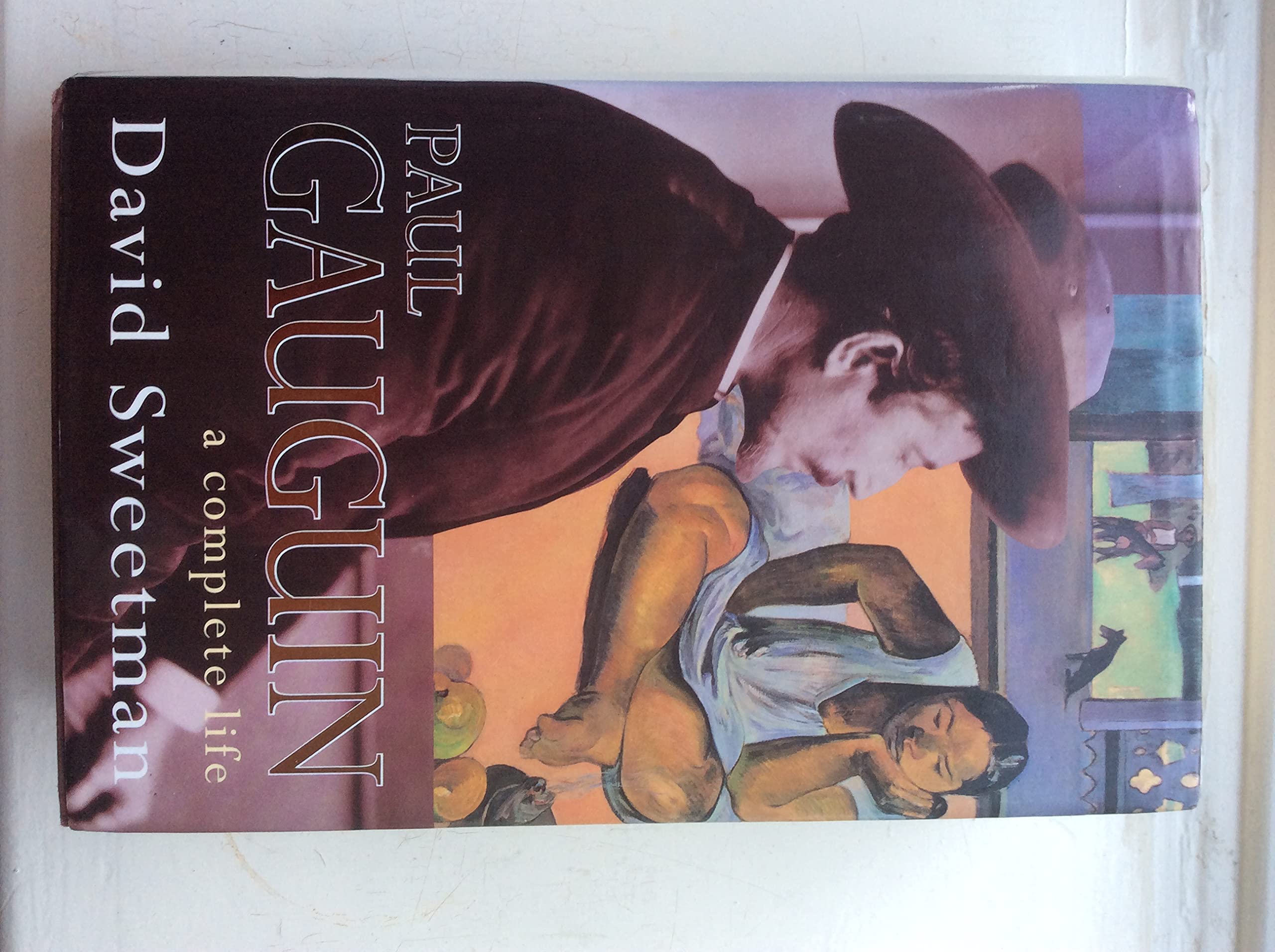 Paul Gauguin: A Complete Life,Used