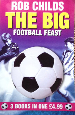 The Big Football Feast,Used