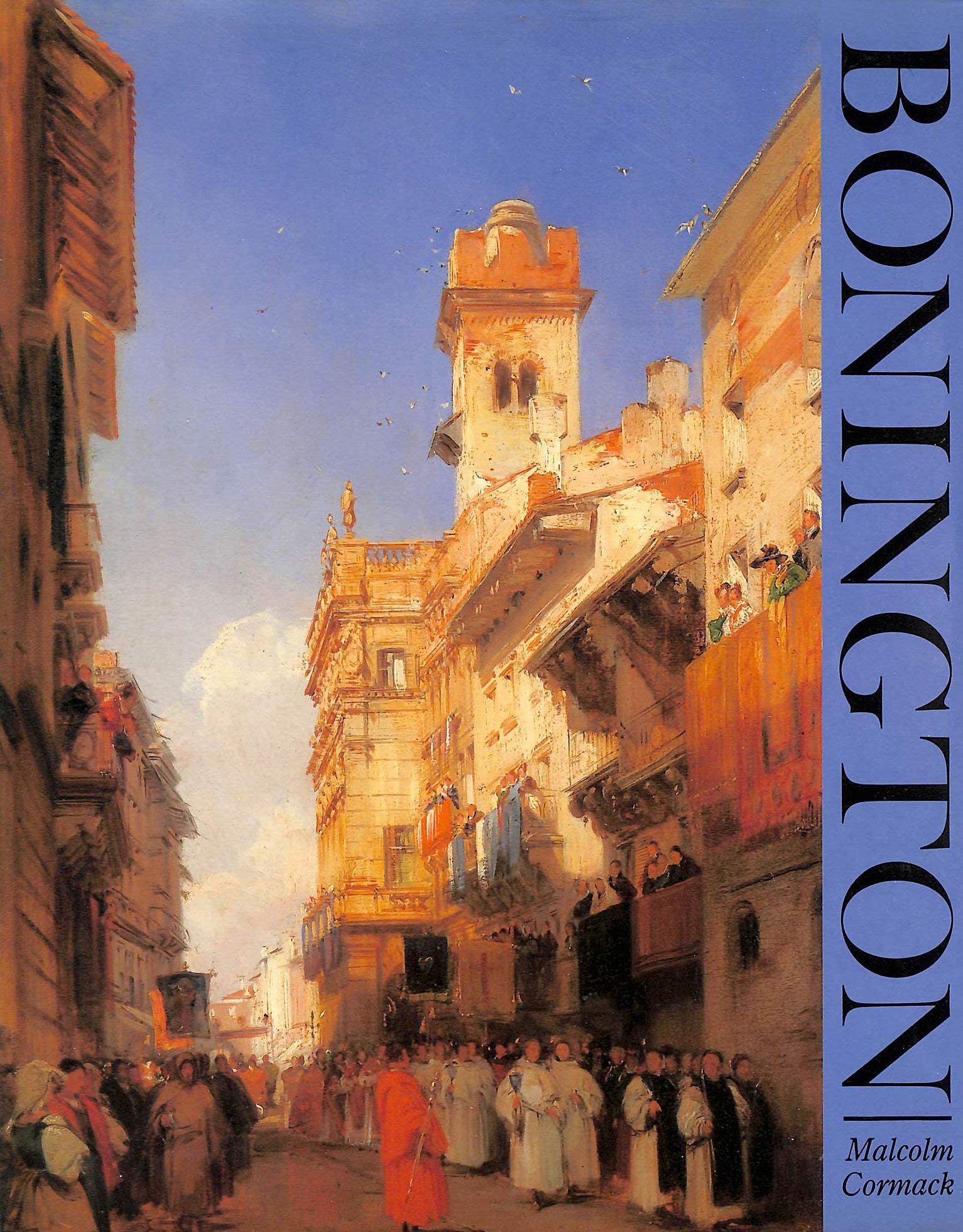 Bonington
