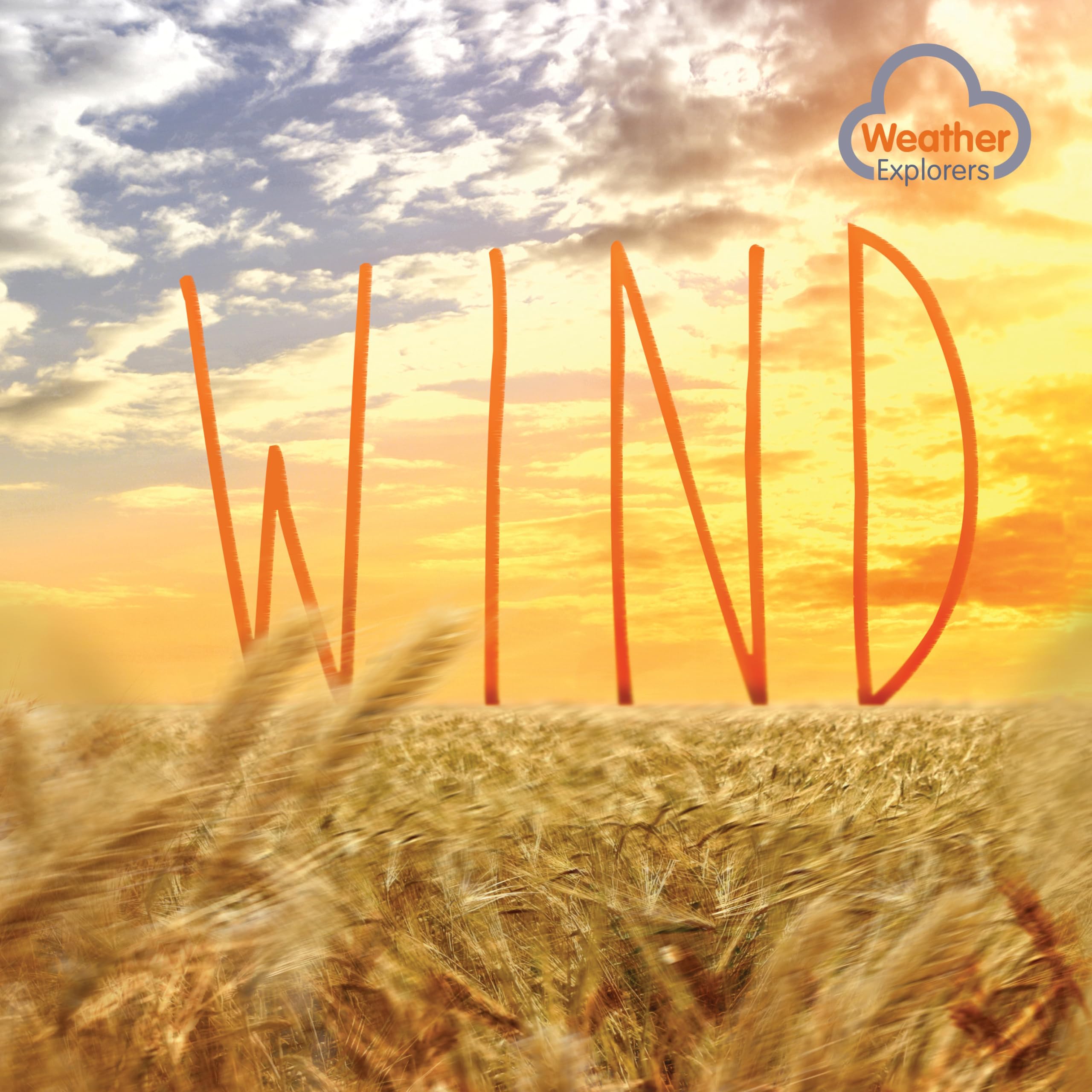 Wind (Weather Explorers),Used