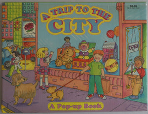 Trip to the City,Used