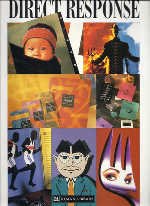 Direct Response (Design Library),Used