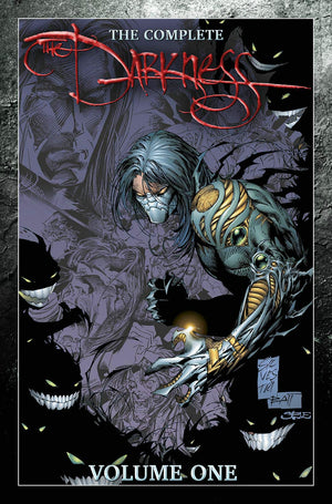 The Complete Darkness, Volume 1,Used