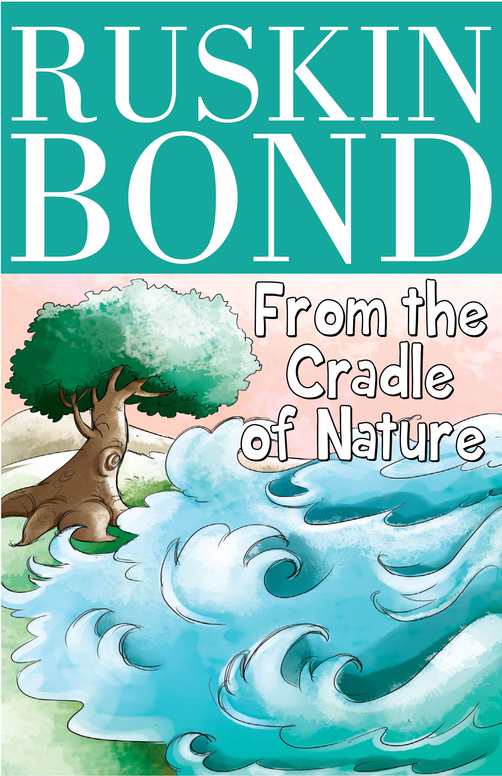 From The Cradle Of Nature
