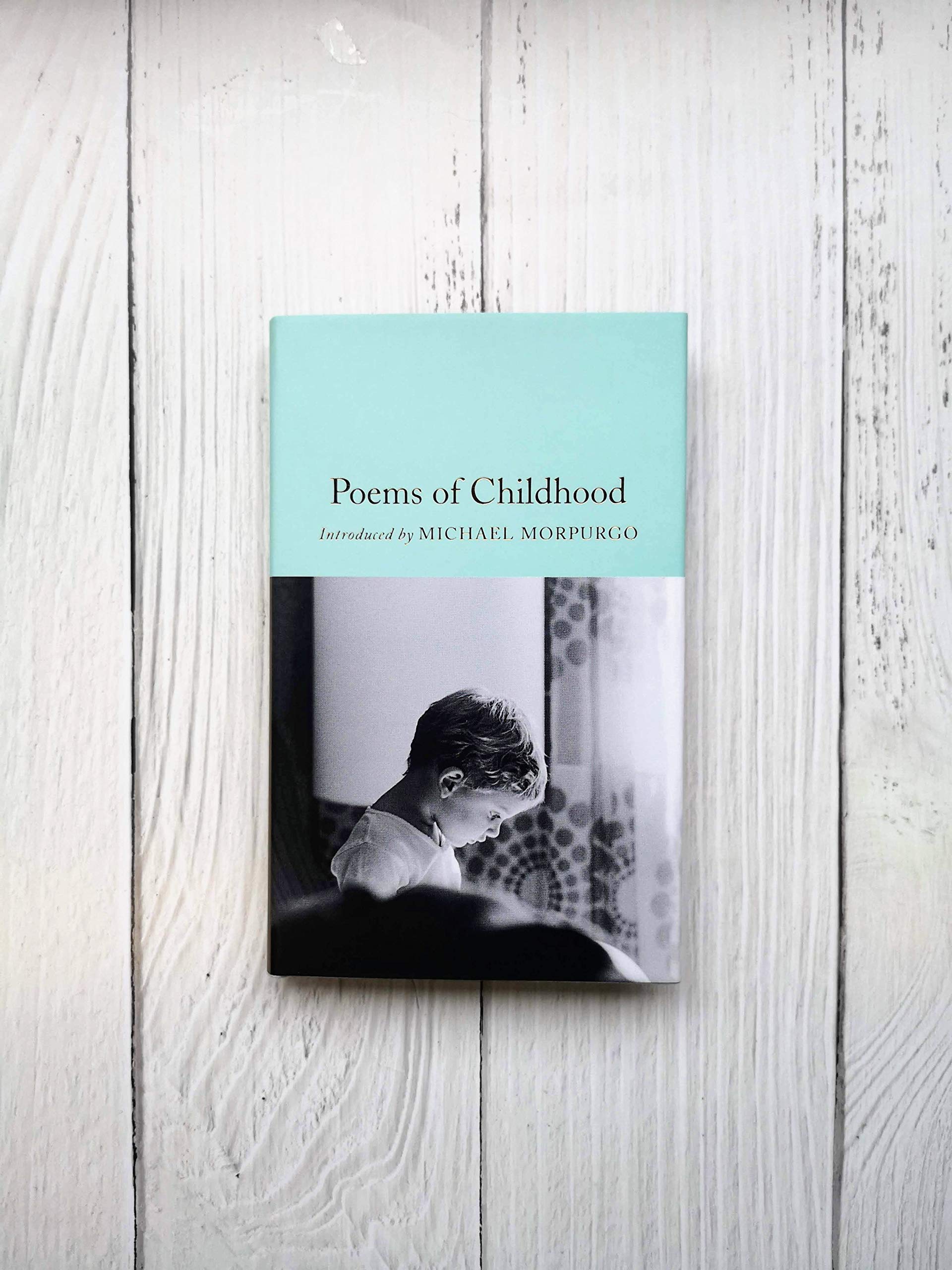 Poems of Childhood (Poems for Every Occasion),Used