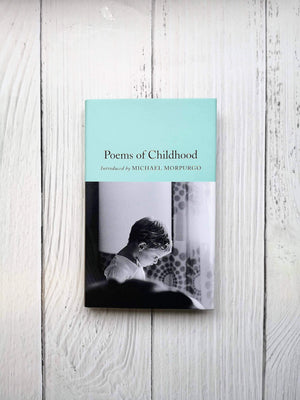 Poems of Childhood (Poems for Every Occasion),Used