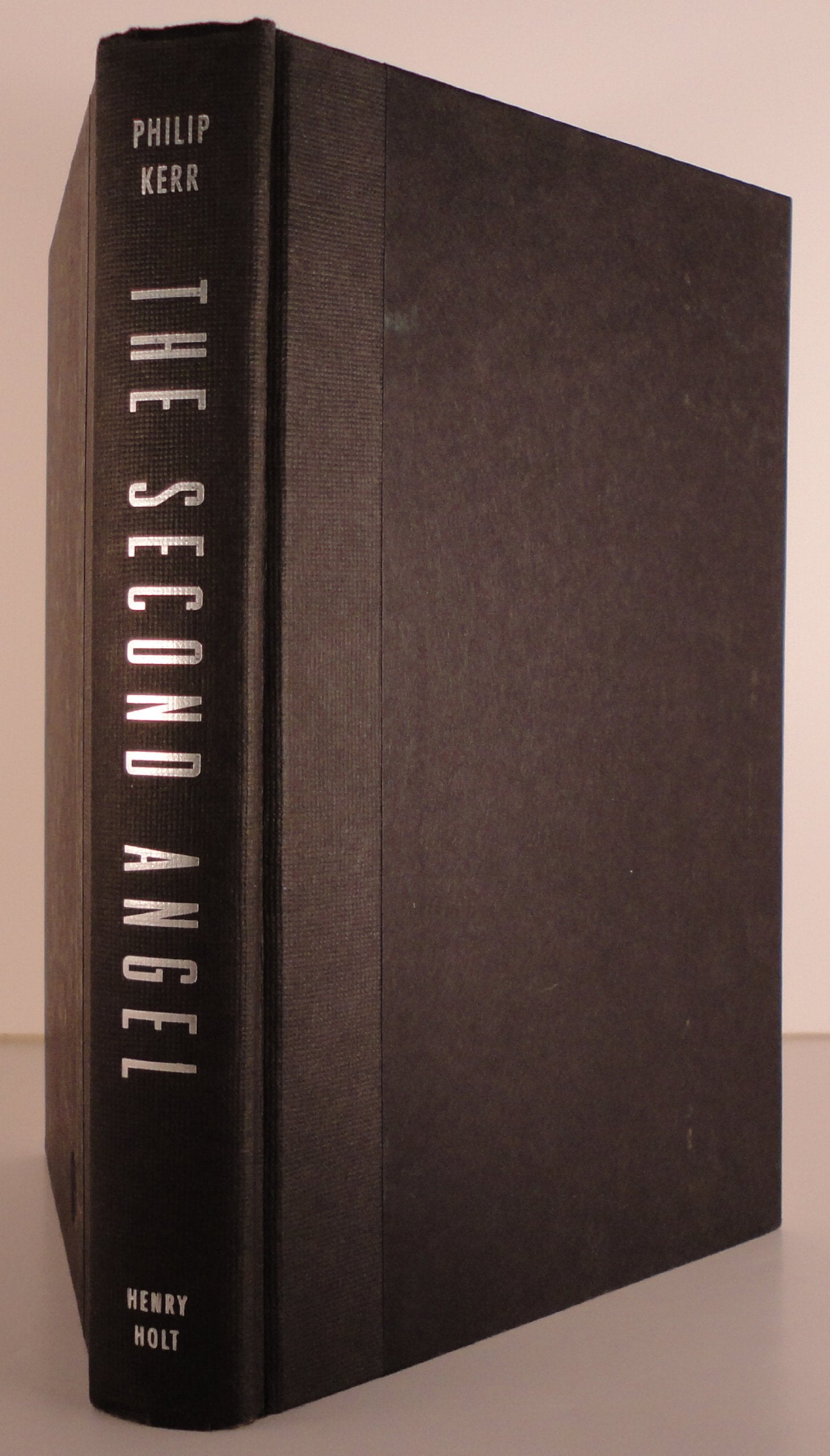 The Second Angel,New