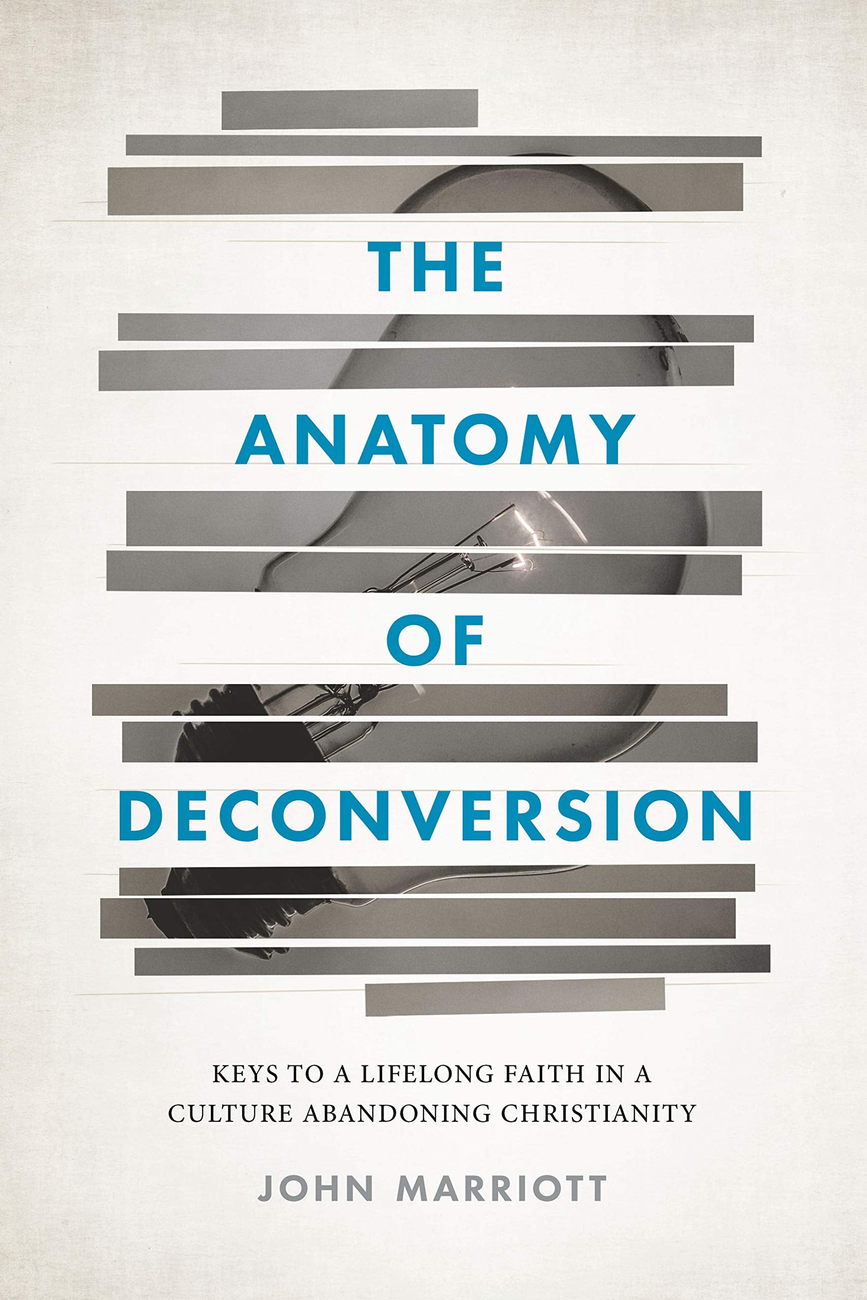 The Anatomy Of Deconversion
