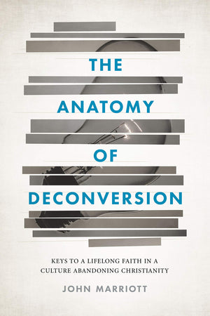 The Anatomy Of Deconversion