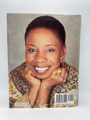 Yesterday I Cried: Celebrating the Lessons of Living and Loving,Used