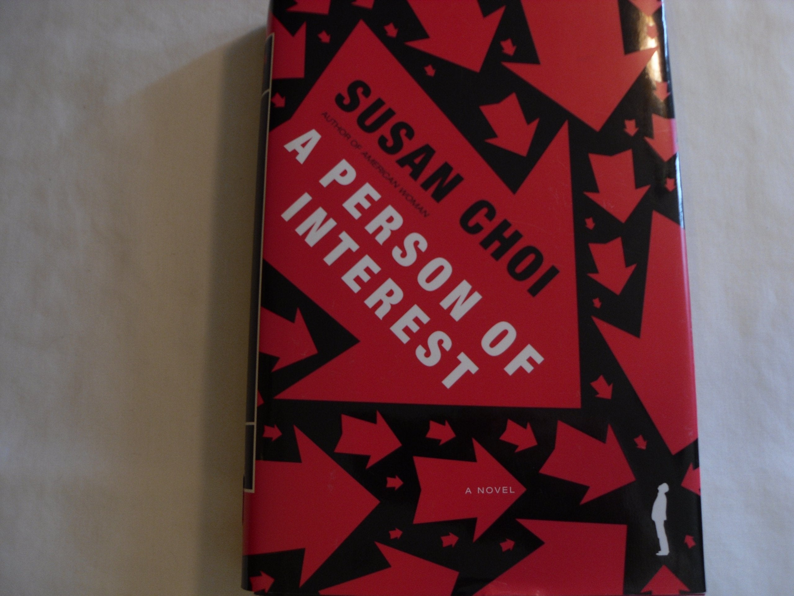 A Person of Interest: A Novel