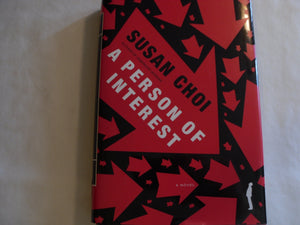 A Person of Interest: A Novel