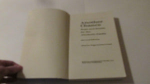 Another Chance: Hope And Health For The Alcoholic Family,New