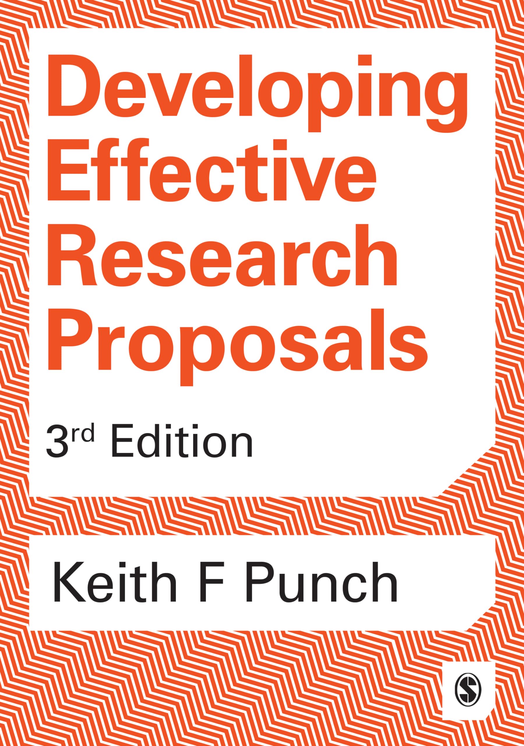 Developing Effective Research Proposals,Used