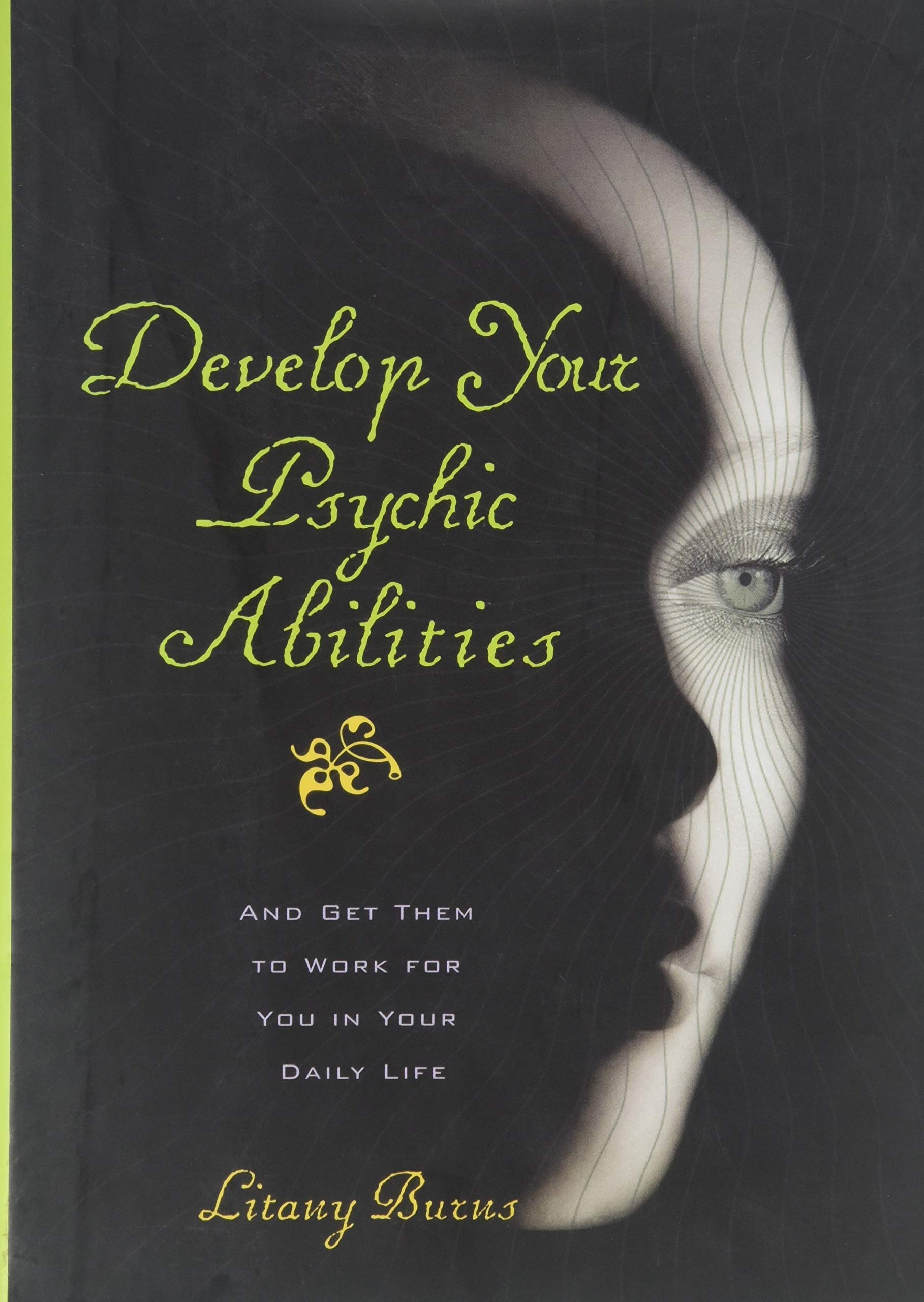 Develop Your Psychic Abilities,Used