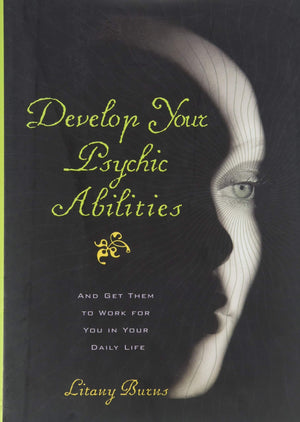Develop Your Psychic Abilities,Used