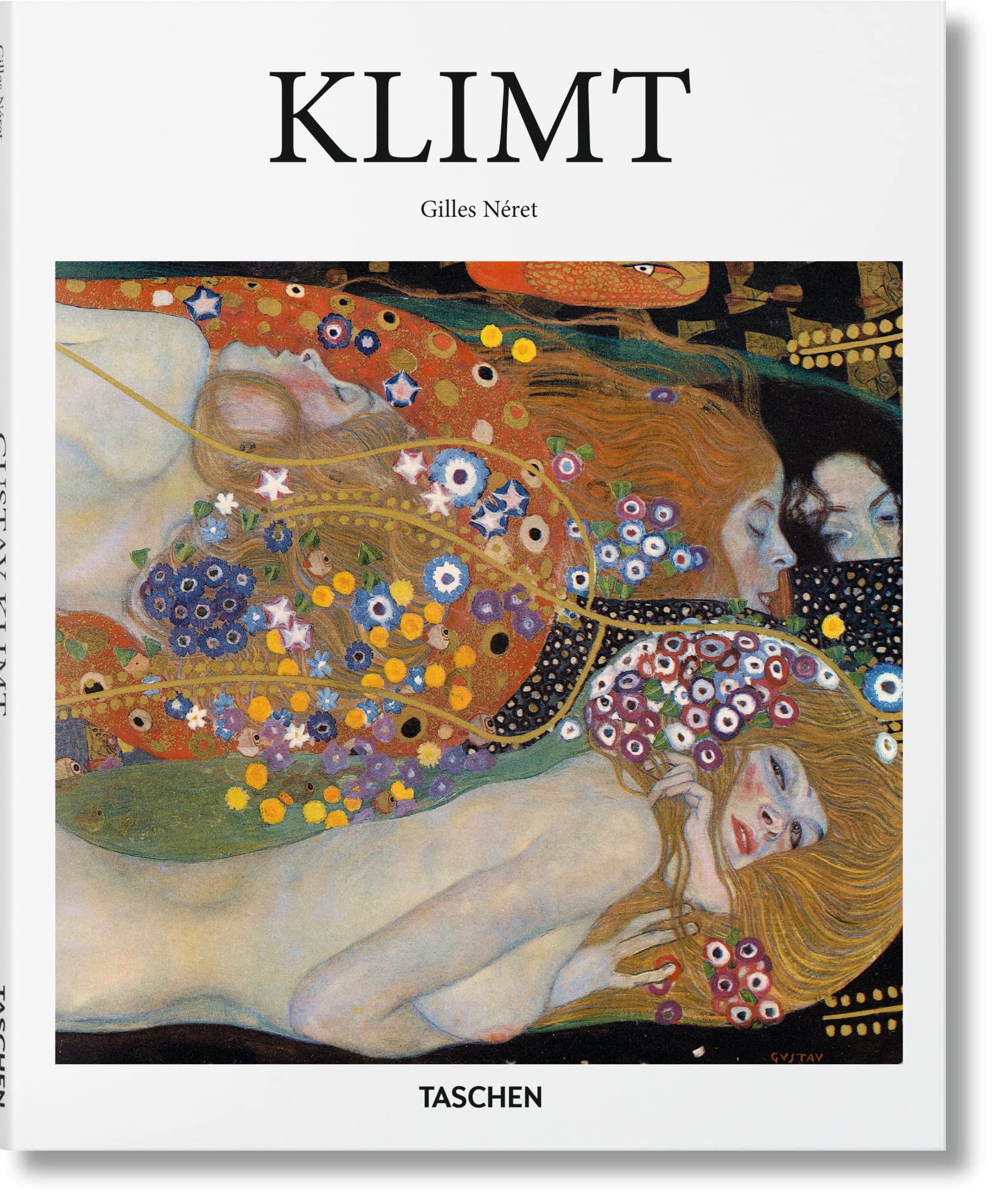 Gustav Klimt: 18621918; The World In Female Form