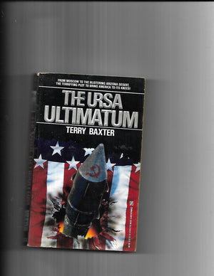 Ursa Ultimatum,Used