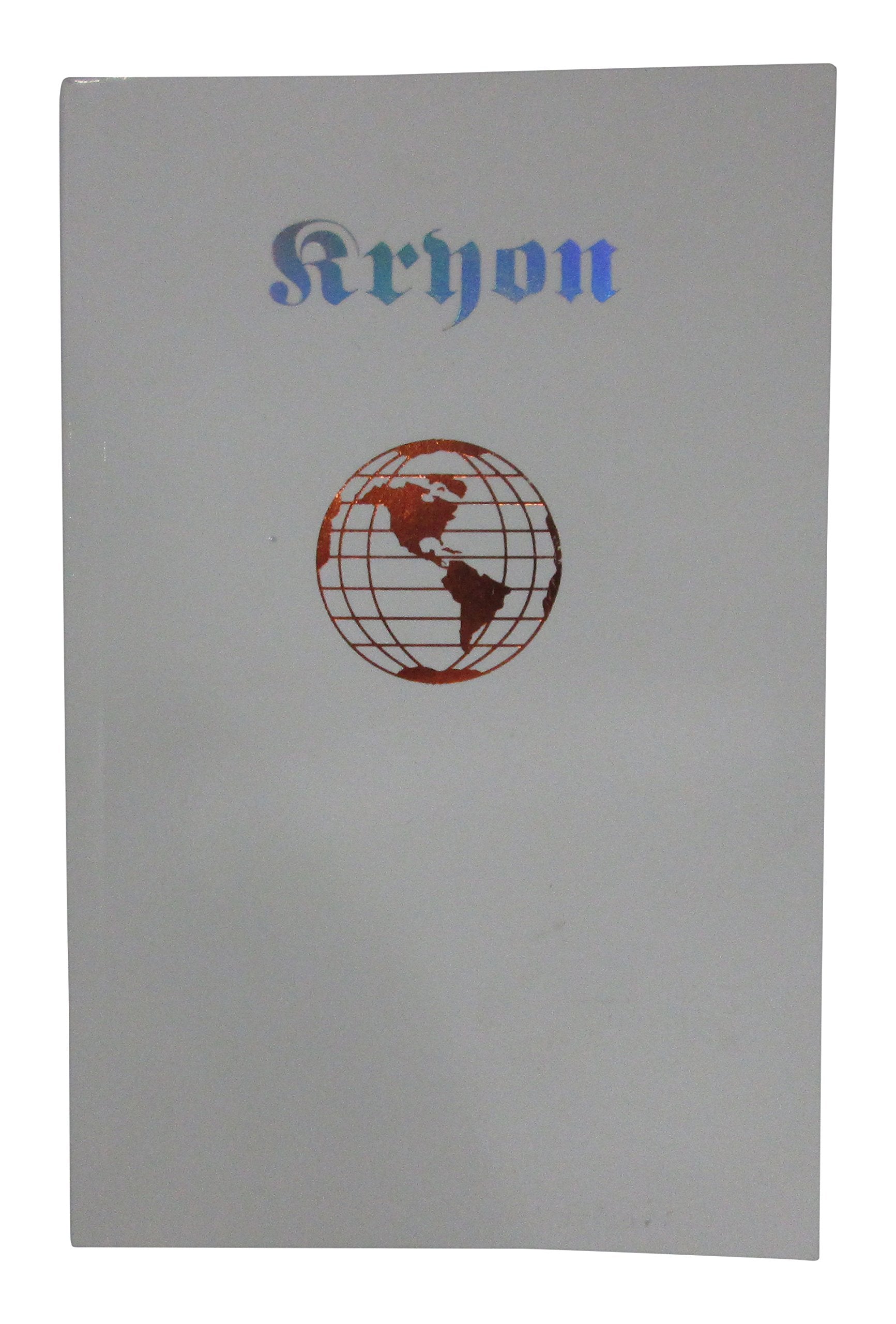 KryonThe End Times: New Information for Personal Peace (Kryon Book 1),New