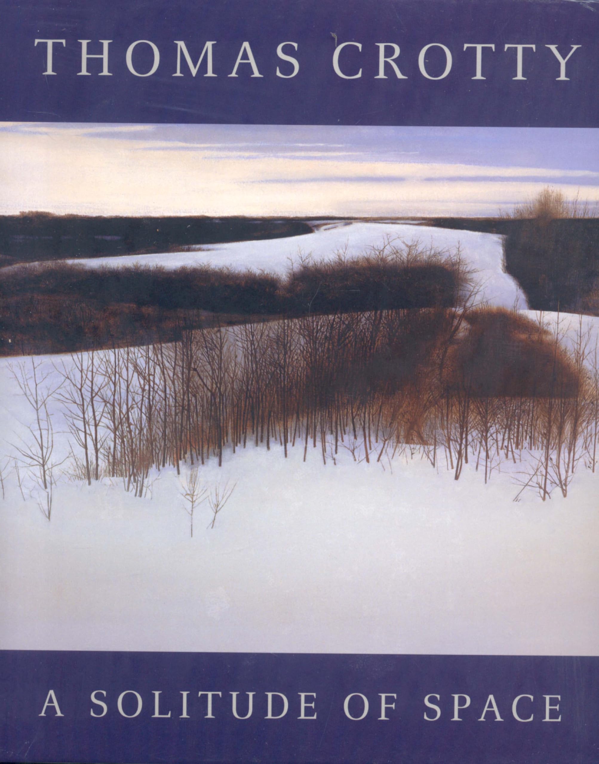 Thomas Crotty,New
