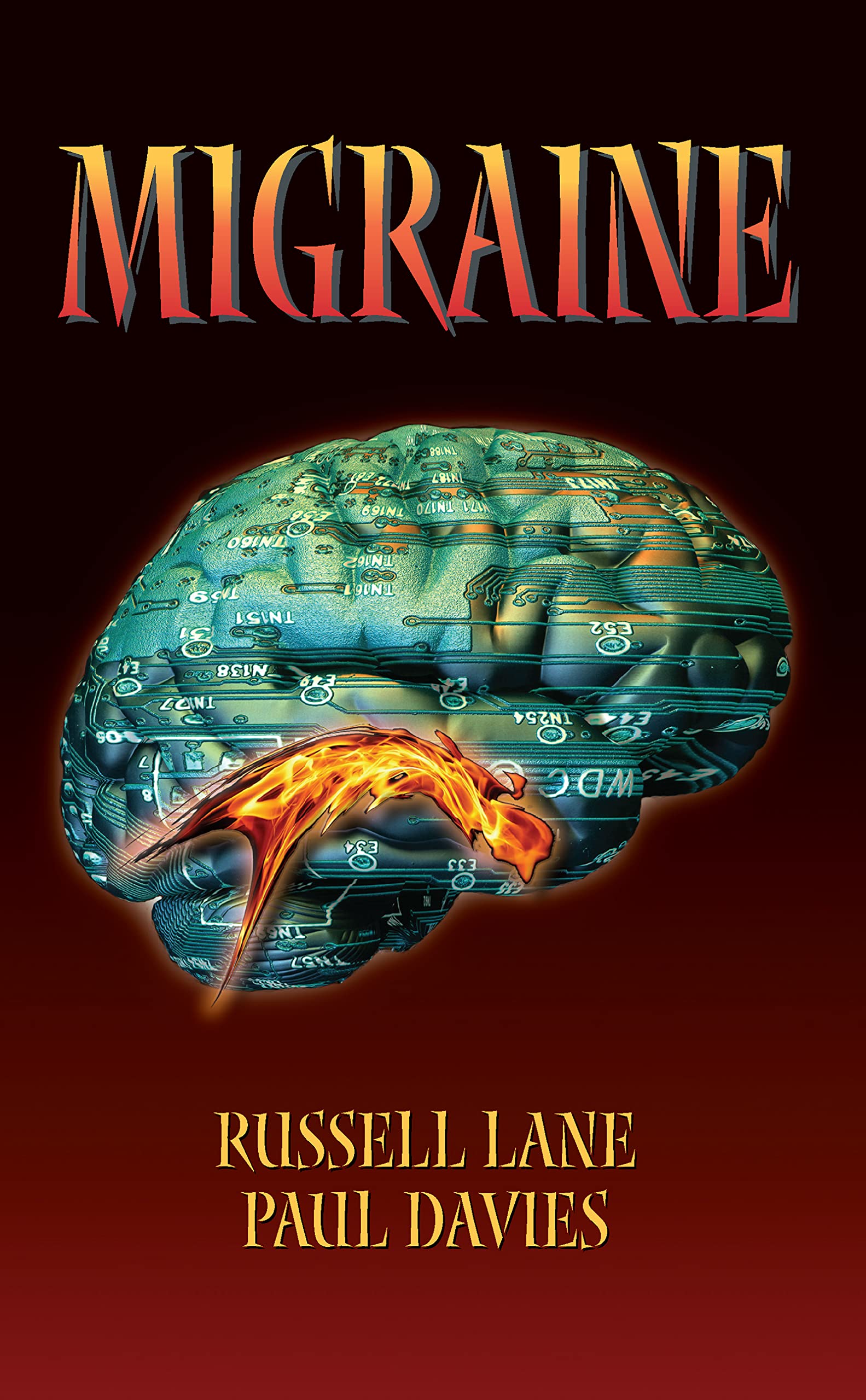 Migraine (Neurological Disease and Therapy),Used
