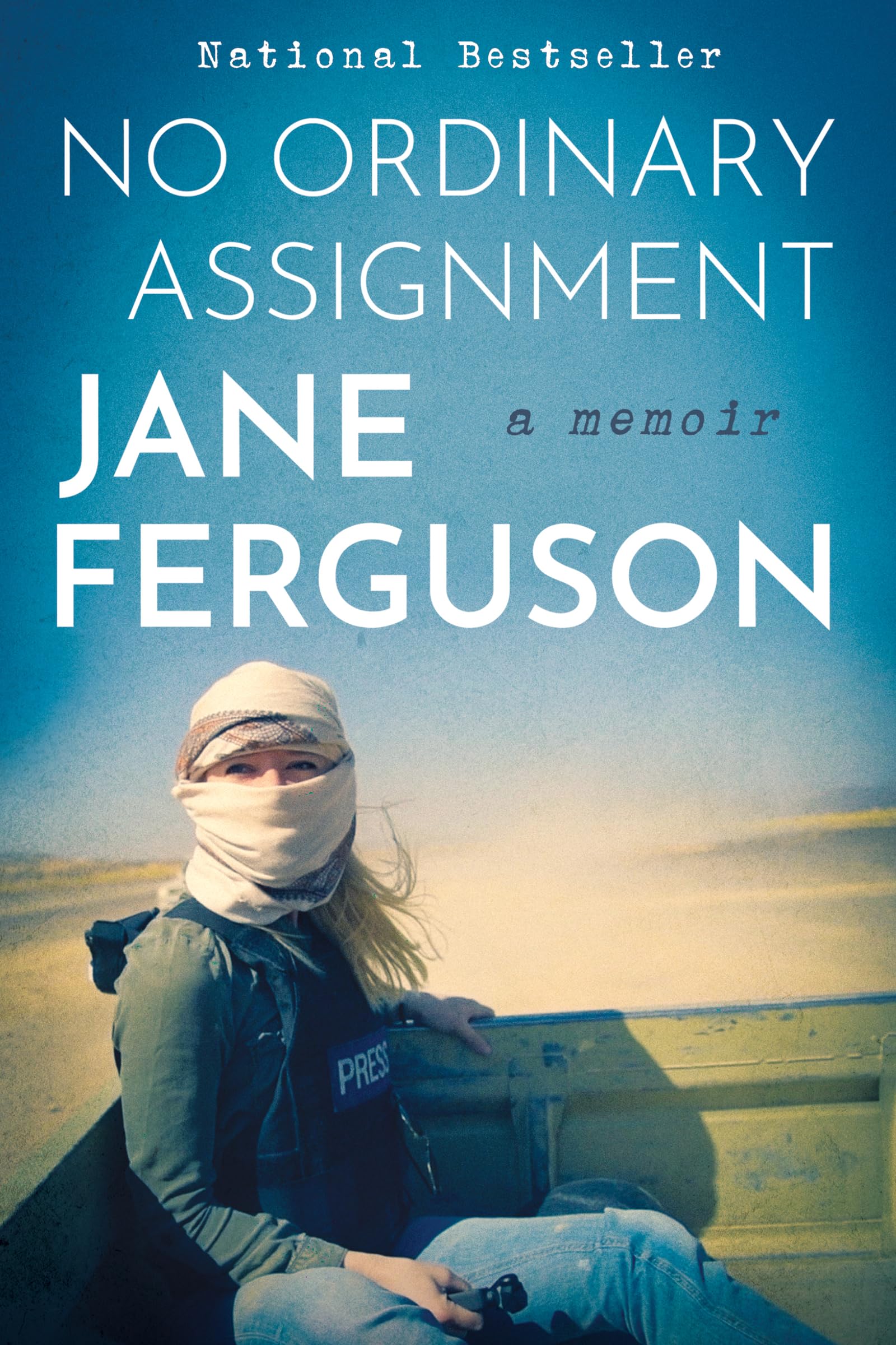 No Ordinary Assignment: A Memoir,New