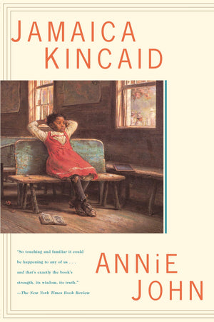 Annie John: A Novel,Used