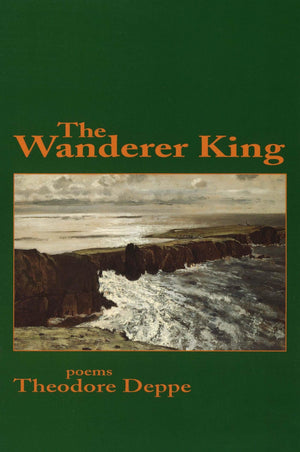The Wanderer King,Used