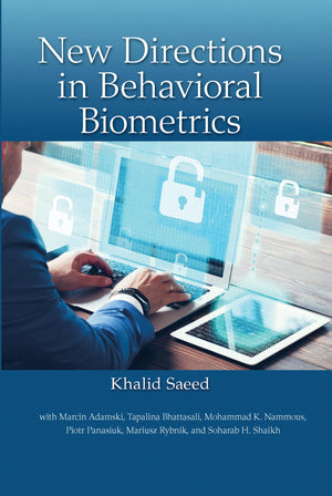 New Directions In Behavioral Biometrics,New