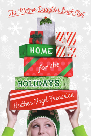 Home for the Holidays (The MotherDaughter Book Club),Used