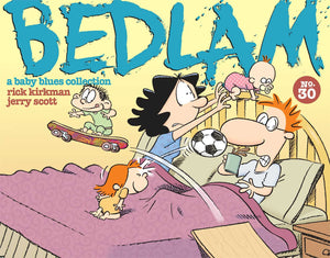 Bedlam,Used